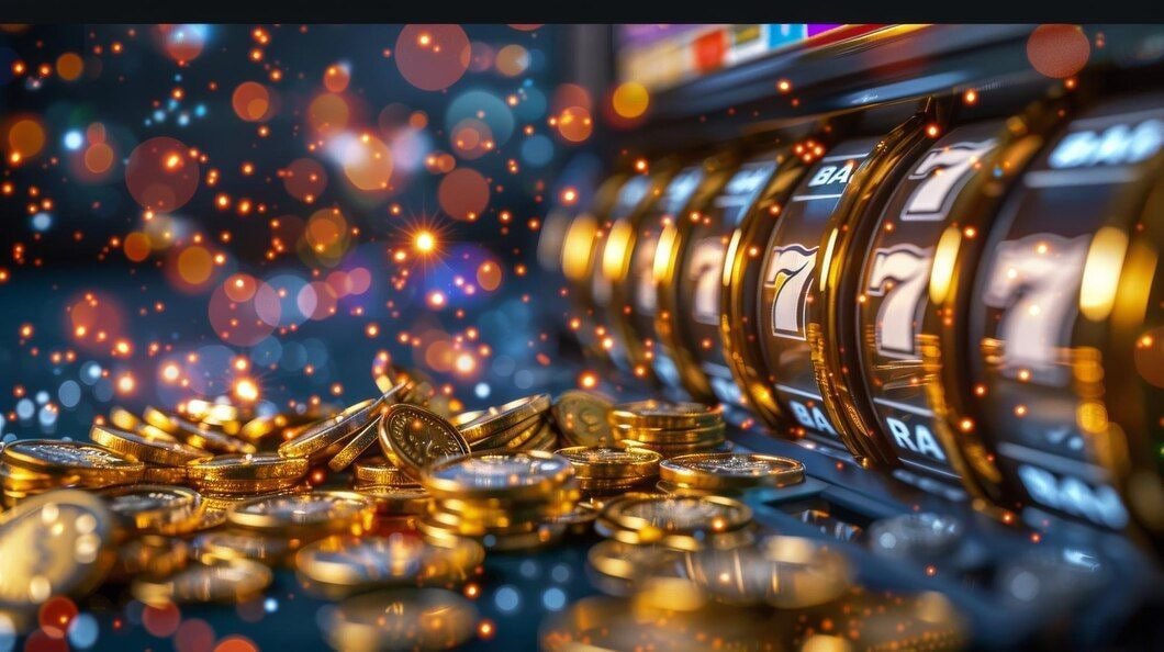 ClupVegas Online Slots Megaways နှင့် Free Spin Feature များပါဝင်သော ဂိမ်းမျက်နှာပြင်
