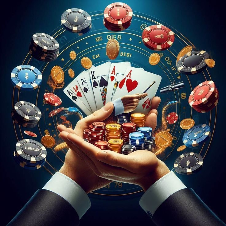 ClupVegas VIP Live Casino MMK Cashback Bonus ကစားသူများ