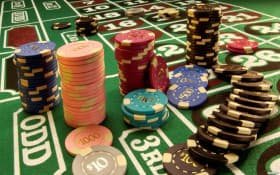 ClupVegas လောင်းကစား Live Baccarat Roulette Myanmar MMK ကစားသူများ